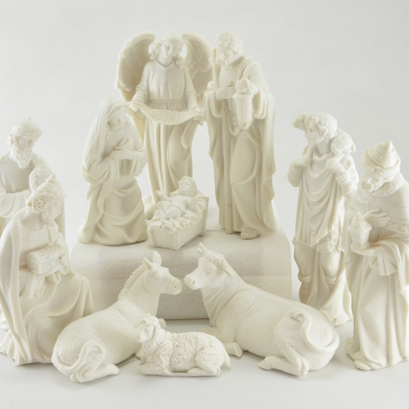 Bílý Betlém (velký)