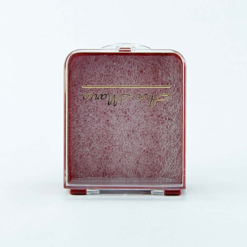 Krabička na růženec - Ave Maria bílá