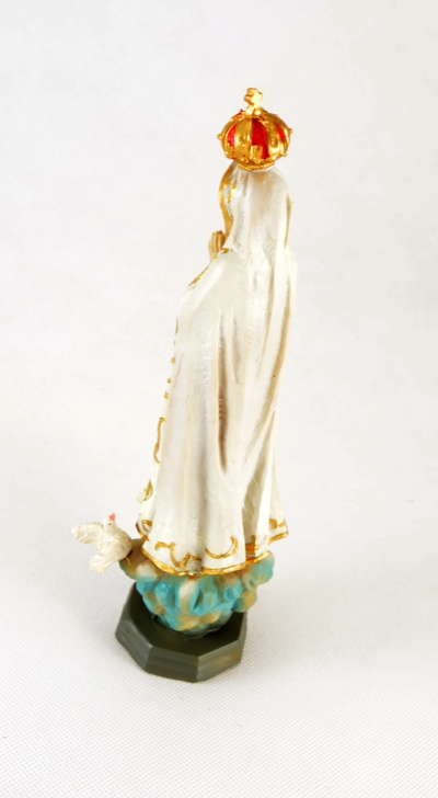 Panna Maria Fatimská - 40 cm