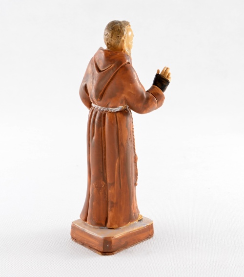 Otec Pio - soška - 15 cm