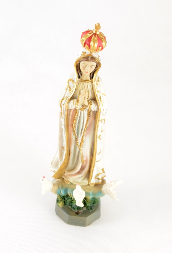 Panna Maria Fatimská - 40 cm