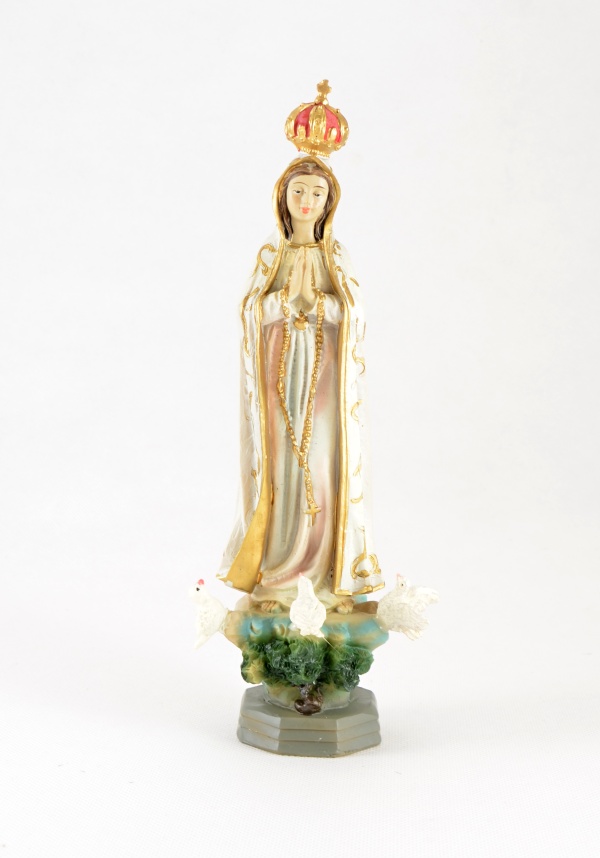 Panna Maria Fatimská - 40 cm