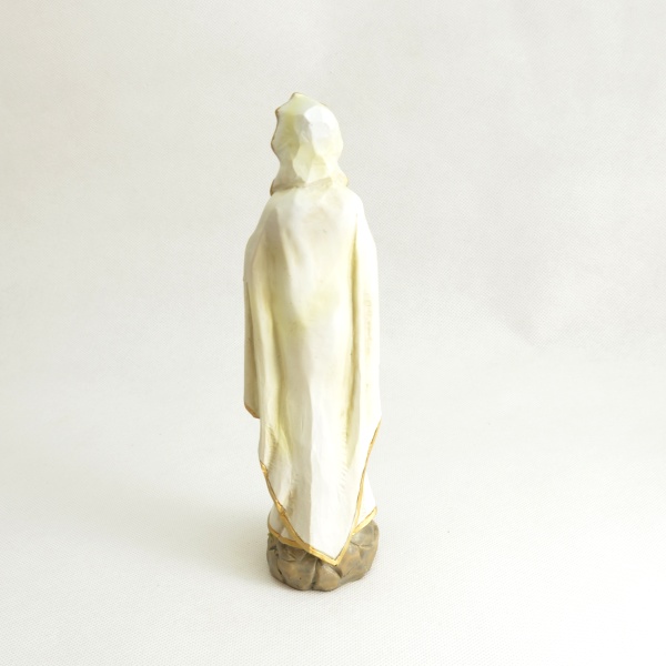 Maria Růže mystická - soška 20 cm