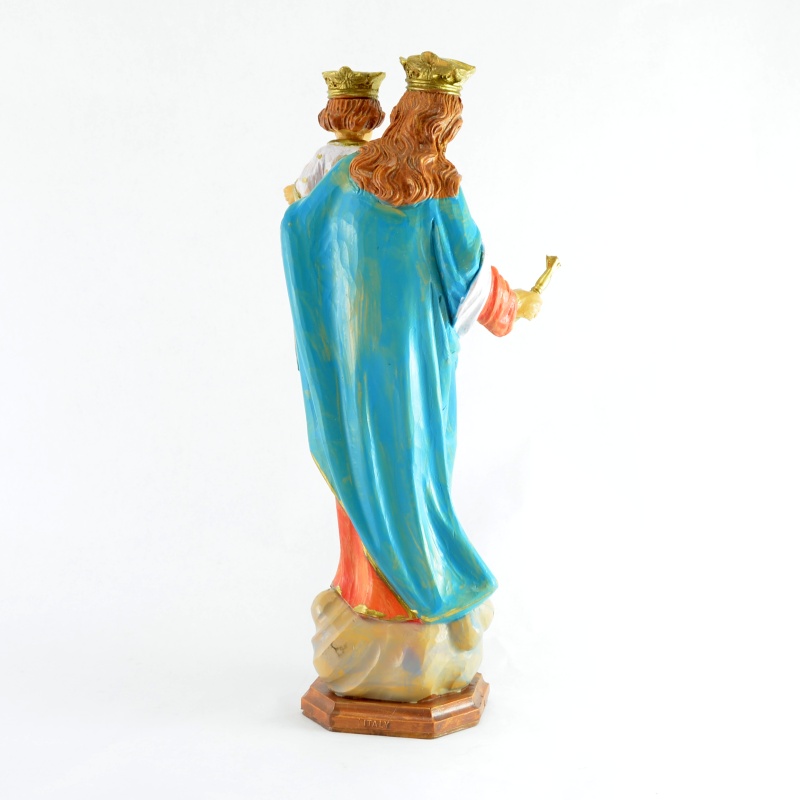 Panna Maria Pomocnice křesťanů - soška