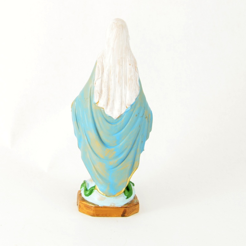 Panna Maria s Ježíšem dítětem - 15 cm