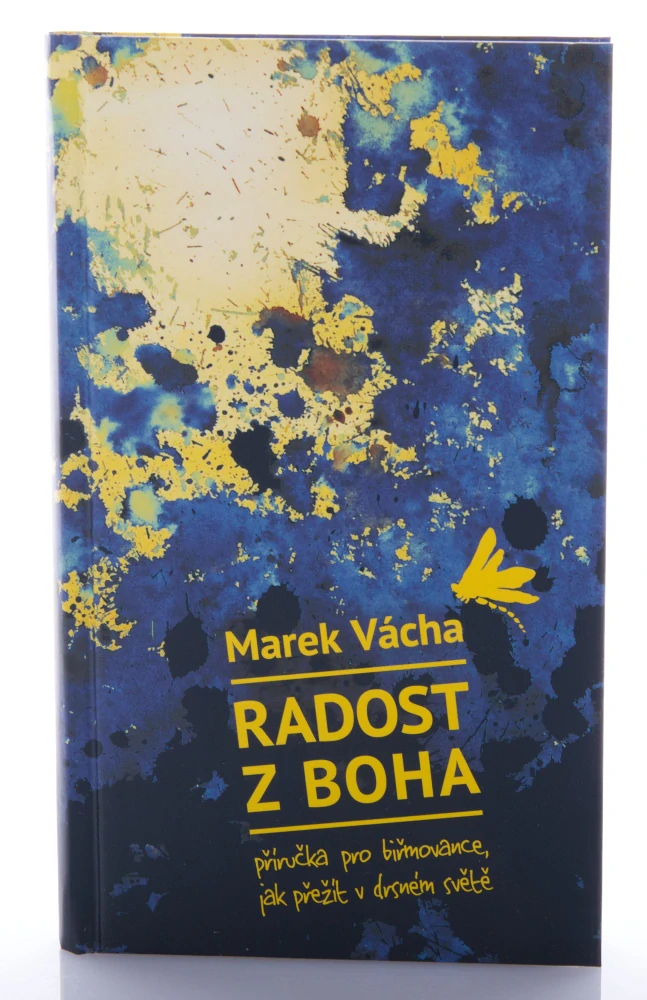 Radost z Boha - příručka pro biřmovance