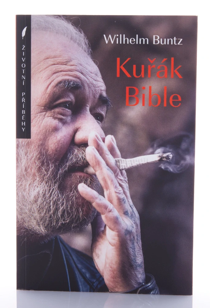 Kuřák Bible