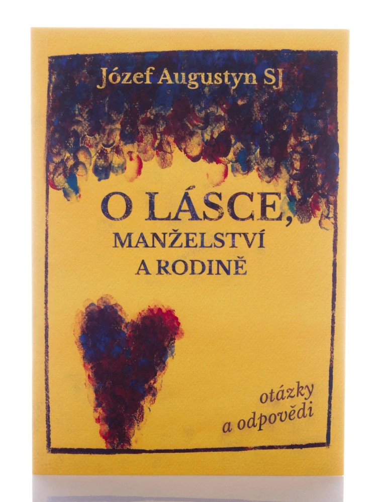 O lásce, manželství a rodině