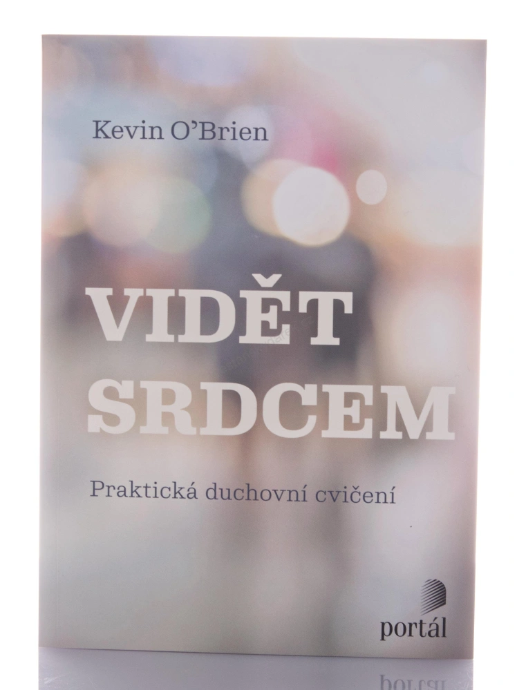 Vidět srdcem