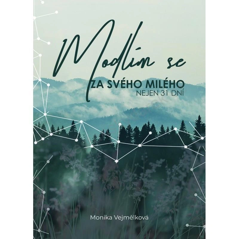 Modlím se za svého milého nejen 31 dní