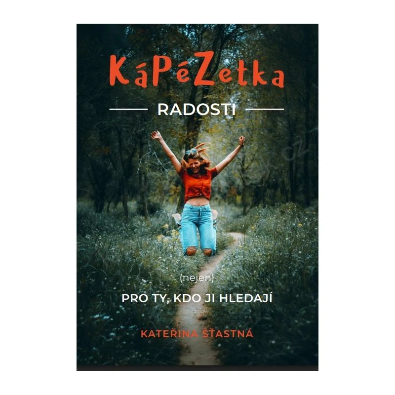 Ká-PéZetka radosti