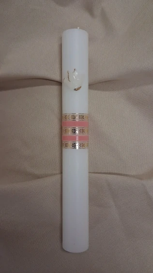 Křestní sada pro malou princeznu