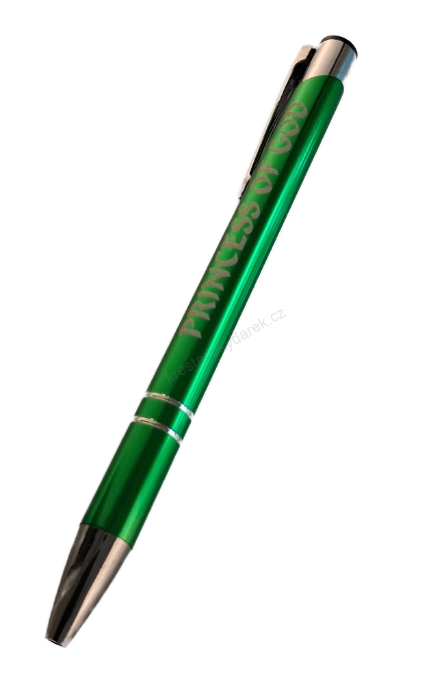 Propiska Princess of God