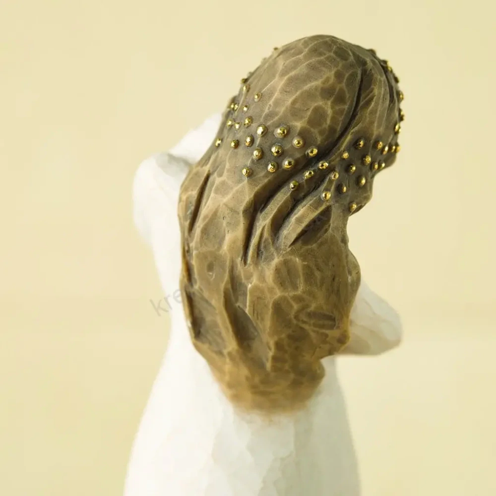 V náruči - figura kolekce Willow tree (větší, 18 cm)