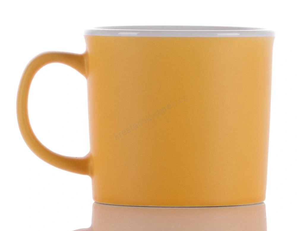 Hrnek "Víra, naděje, láska"