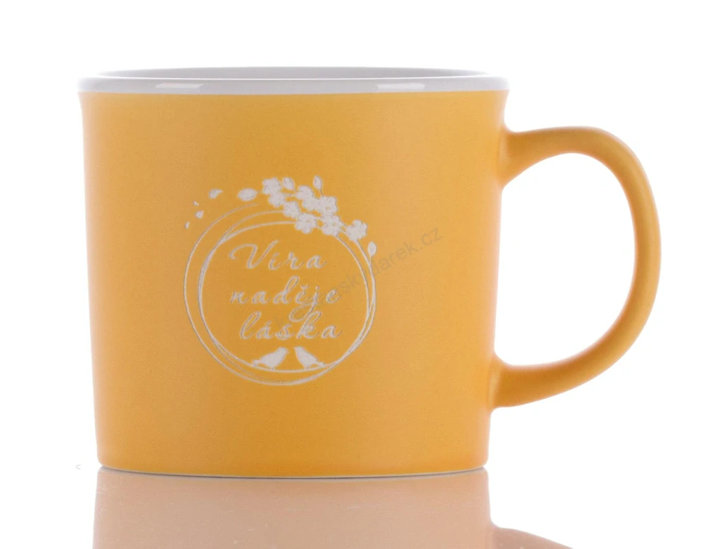 "Láska je nejvíce" - dárková sada