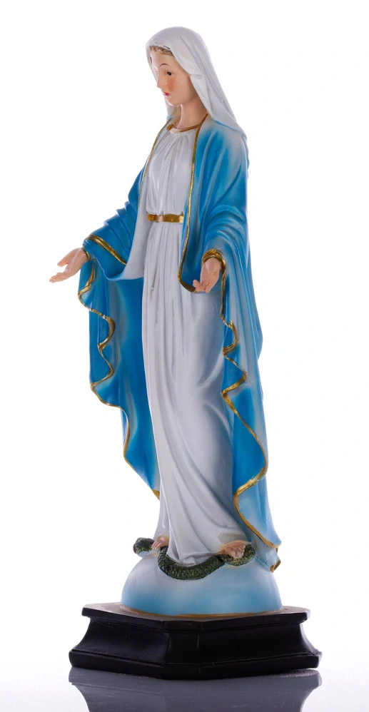 Socha Panna Maria Immaculata 30 cm