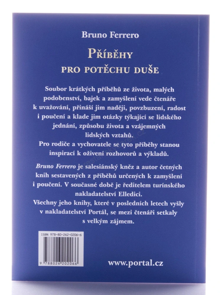 Příběhy pro potěchu duše