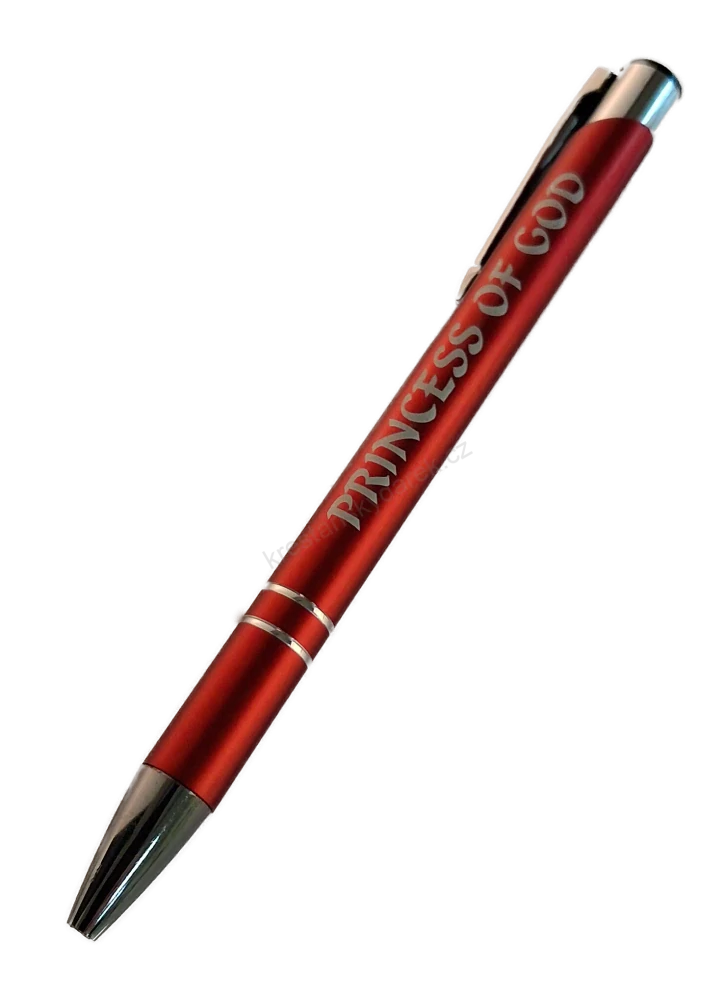 Propiska Princess of God