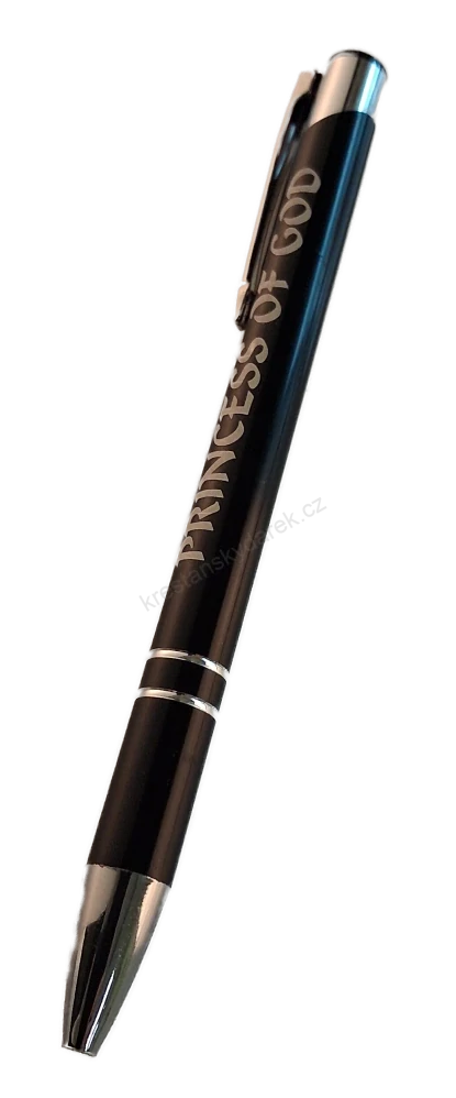 Propiska Princess of God