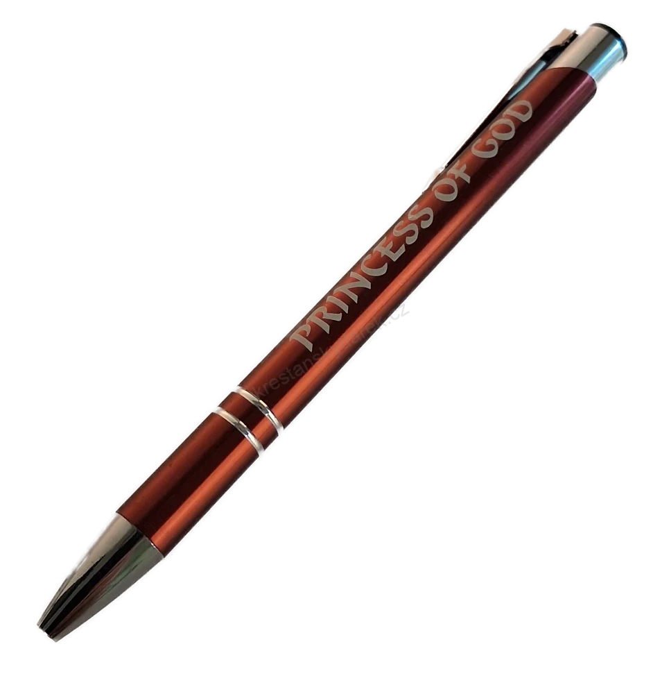 Propiska Princess of God