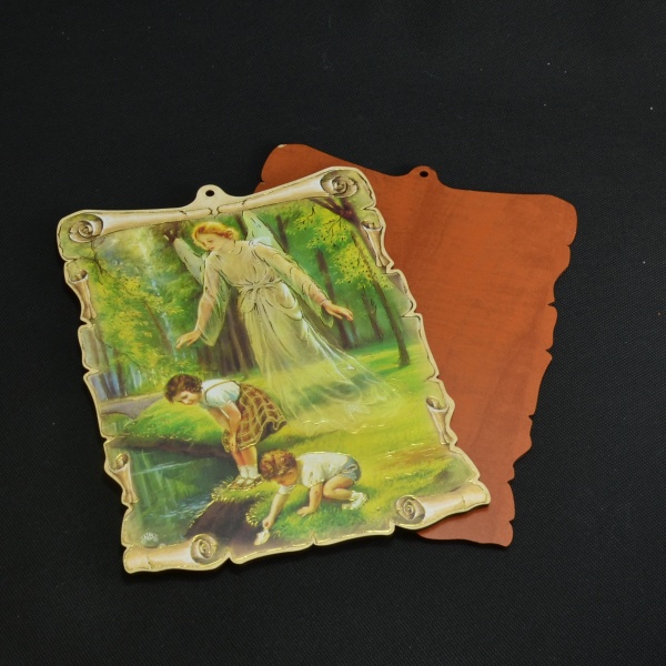 Obrázek do pokojíčku Anděl strážný II - menší