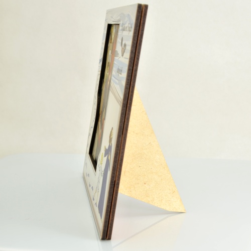 Dárkový rámeček na fotku z 1. svatého přijímání