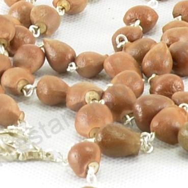 Růženec z klokočí