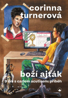 Boží ajťák (9 dní s Carlem Autisem) příběh