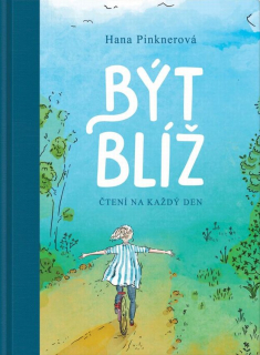 Být blíž - čtení na každý den