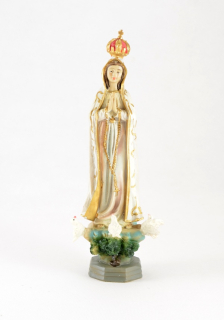 Panna Maria Fatimská - 40 cm