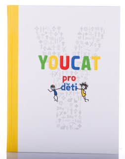 YOUCAT pro děti