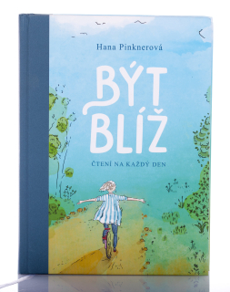 Být blíž - čtení na každý den