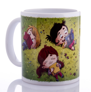 Hrneček Hospodin je můj pastýř