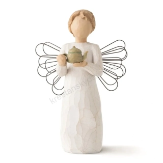 Anděl vaší kuchyně