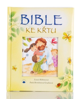 Bible ke křtu