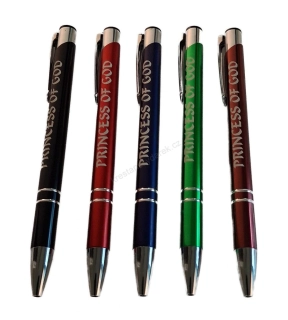 Propiska Princess of God