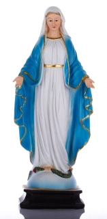 Socha Panna Maria Immaculata 30 cm