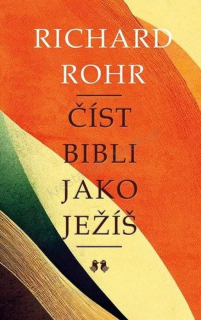 Číst bibli jako Ježíš