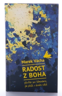 Radost z Boha - příručka pro biřmovance