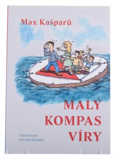 Malý kompas víry - Max Kašparů