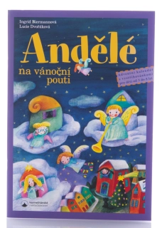 Andělé na vánoční pouti