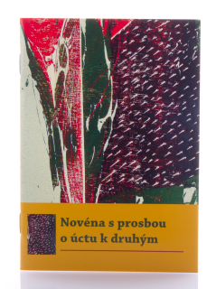 Novéna s prosbou o úctu k druhým