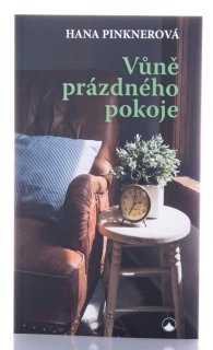 Vůně prázdného pokoje