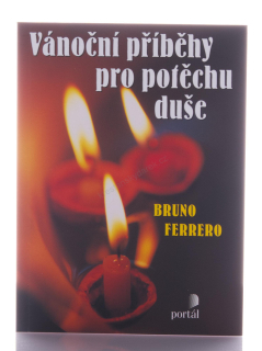 Vánoční příběhy pro potěchu duše
