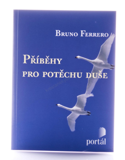 Příběhy pro potěchu duše