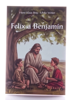 Felix a Benjamín