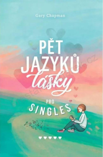 Pět jazyků lásky - pro singles