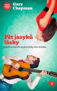 Pět jazyků lásky