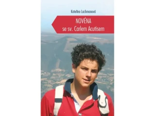 Novéna se sv. Carlem Acutisem